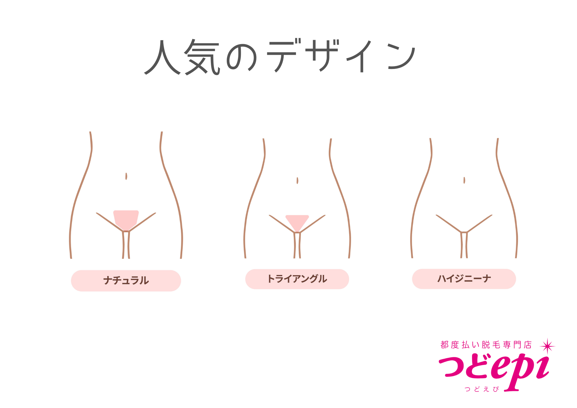 人気デザイン